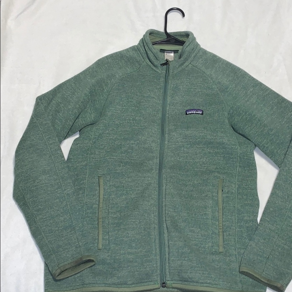 Men’s Patagonia Sweater